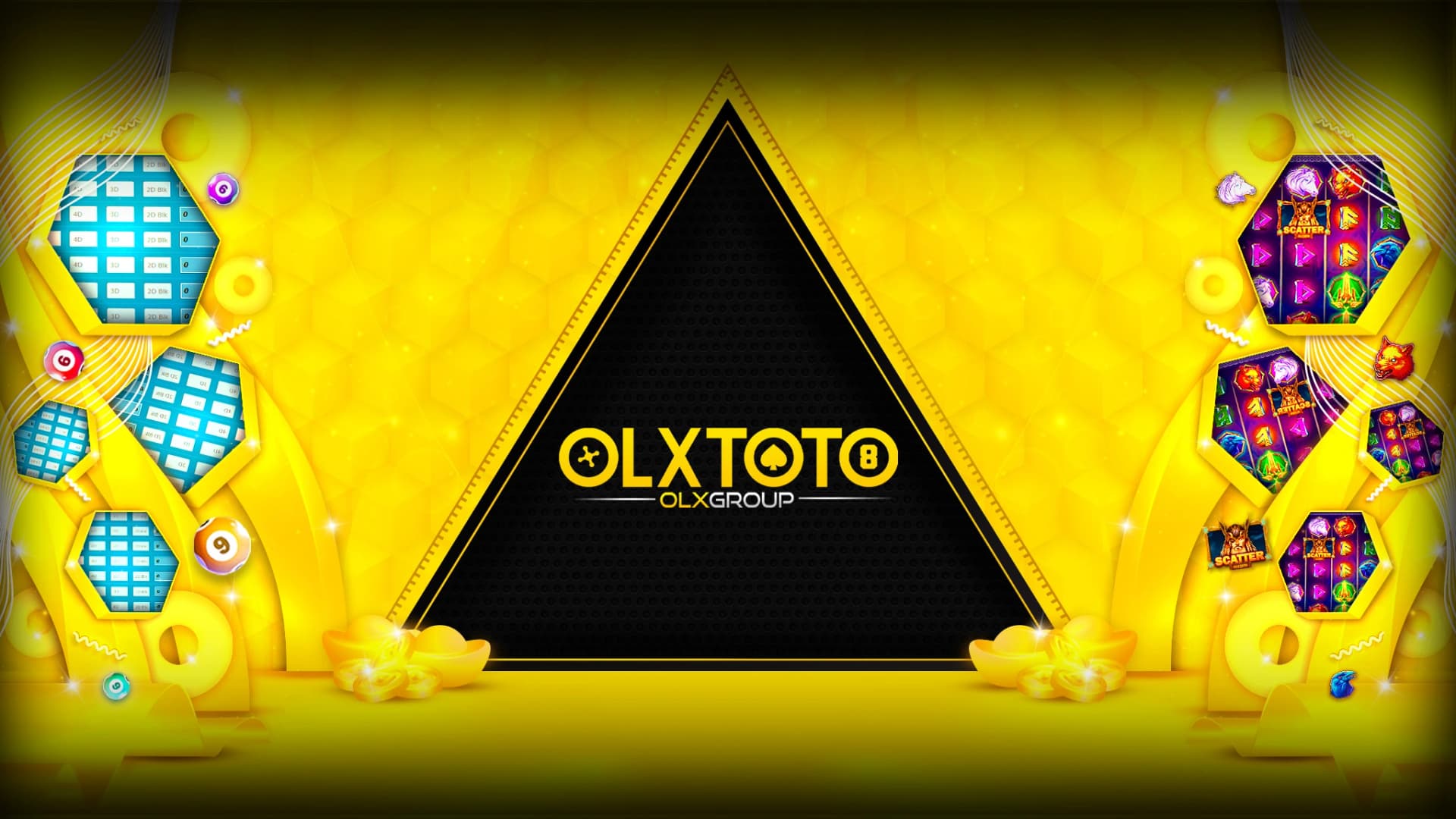 Keamanan OLXTOTO