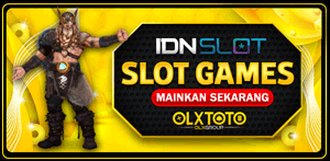 IDN Slot